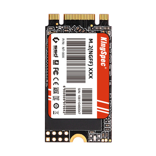 金胜维m2固态硬盘sata协议2242 1TB 512GB笔记本台式电脑NGFF SSD