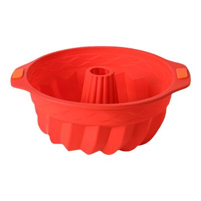 戚风蛋糕模耐用柔软不变形