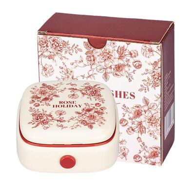 摩登主妇结婚陪嫁家用新款针线盒