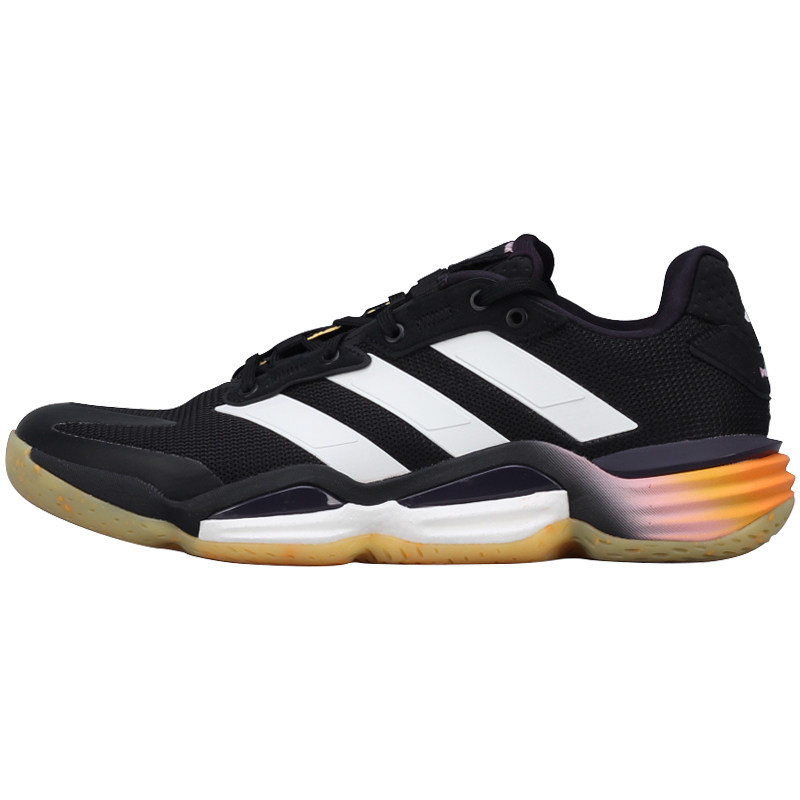 ADIDAS男子室内运动训练鞋