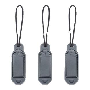 PSIGEAR夜光TPU魔术贴快取拉手06045小揪揪机能EDC拉链头