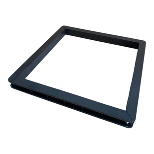 保温砂浆试模300*300*30mm塑料混凝土抗压水泥试块可拆保温模具