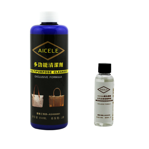 帆布包包清洁剂清洗奢侈品皮具保养清洗剂去污尼龙真皮皮包干洗