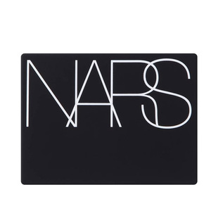 NARS/娜斯流光美肌轻透蜜粉饼3g小样 控油定妆柔焦遮瑕持久妆散粉
