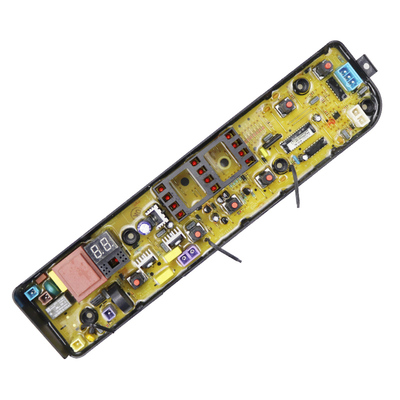 原装美的洗衣机电脑板MB72/MB80Q10 MB80C10M MB8OP11M主板电路板