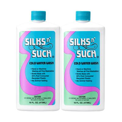 好为家真丝羊绒专用洗涤剂