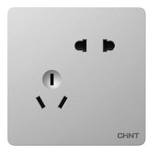 【官方正品】CHNT/正泰开关插座