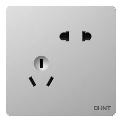 【官方正品】CHNT/正泰开关插座