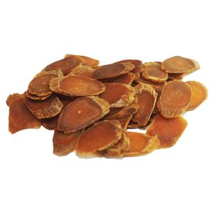 康美 红参片100g 中药材店铺代抓配 中药饮片 10g独立小包