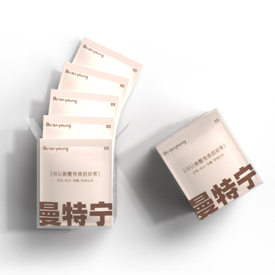 budayoung精品手冲咖啡曼特宁