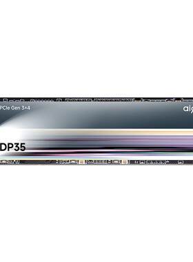 爱国者DP35固态硬盘m2正品