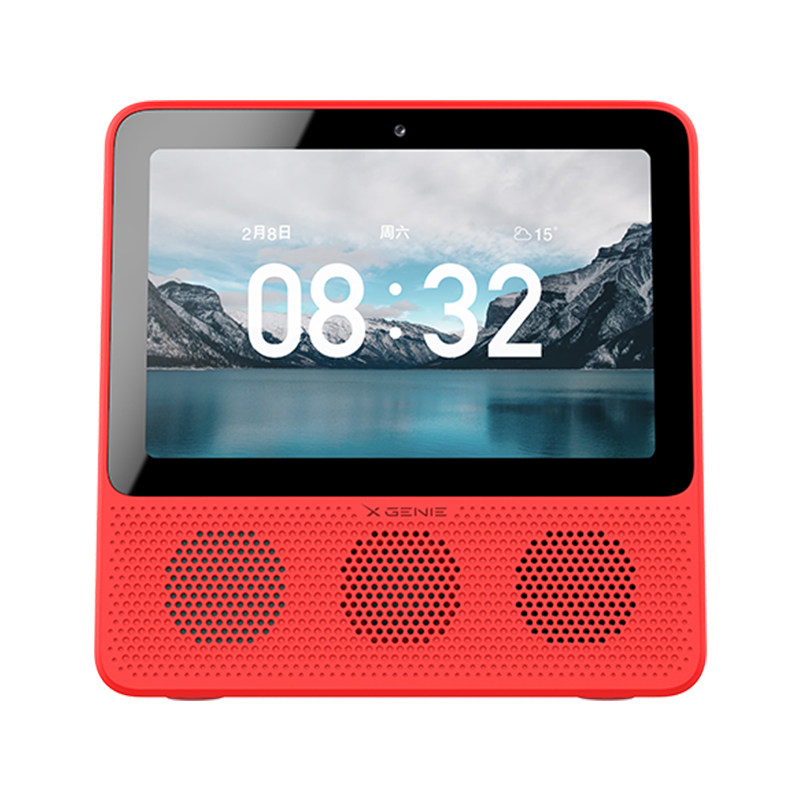 天猫精灵CC8pro智慧屏AI蓝牙音响CC10视频通话智能声控家用小电视