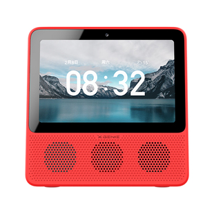 天猫精灵CC8pro智慧屏AI蓝牙音响CC10视频通话智能声控家用小电视