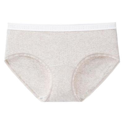 lobesli内裤女医用级棉纯棉抗菌