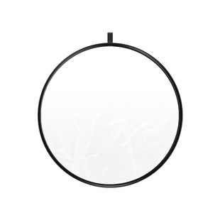 反光板摄影便携专用小型折叠圆形五合一手提打光板拍照道具