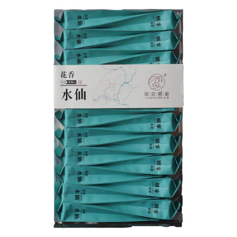 花香水仙兰香味突出大份量盒装