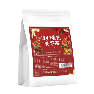 补气养血美容养颜女人调理养生茶