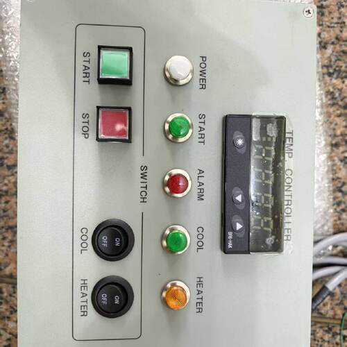 {议价}HH1 1974 ECR温控器控制面板，带L显示屏，带加