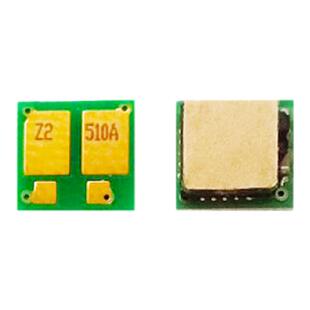 英联 适用惠普CF500A硒鼓芯片540芯片HP202A M254DW M254NW M281FDW M280NW 254芯片