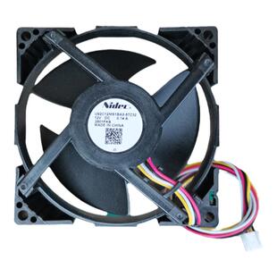 适用海尔电冰箱配件原装无霜风扇电机冷冻冷藏风机0064000944全新