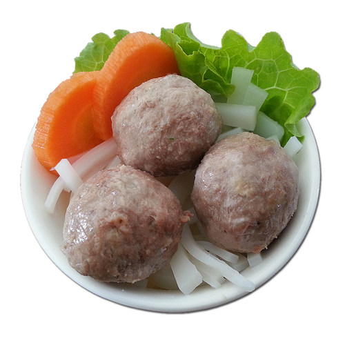 阿兴牛肉丸筋丸广东汕头潮汕特产火锅食料烧烤正宗手工手打丸子串
