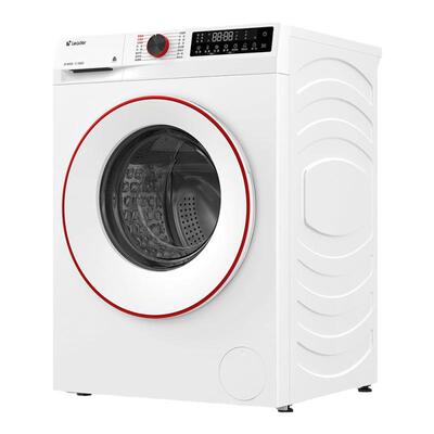 海尔Leader5公斤公寓迷你小型超薄家用儿童壁挂全自动滚筒洗衣机