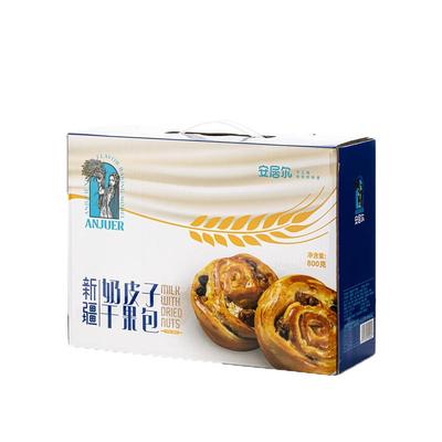安居尔奶皮子干果包工厂直发新鲜
