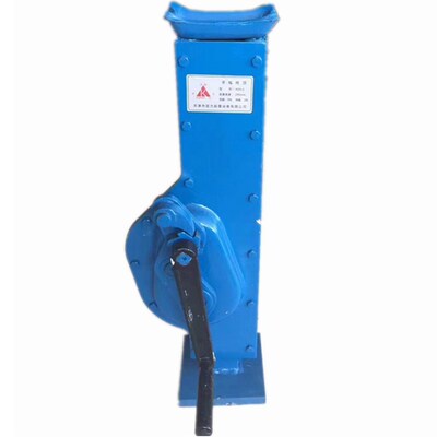 进口品质手摇挎顶/安全耐用