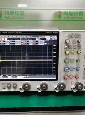 【请询价】 是德科技Keysight DSOV164A 示波器，可