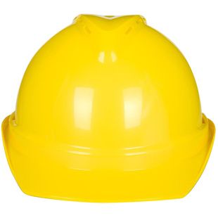 安全帽工地国标加厚透气男施工建筑工程监理高级abs头盔定制印字