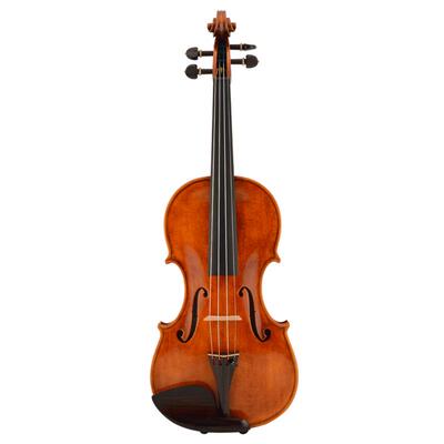 EUMASTER violin克莉丝蒂娜意大利原装进口小提琴名师专业级考级