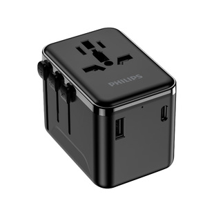 飞利浦插座多国全球通用港澳转换插头英美日韩旅行转换头