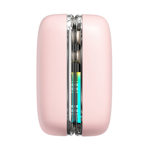 【3C认证】2025新款暖手宝2合1充电式暖手袋暖磁吸手袋暖手宝