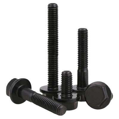 【回购王】10.9法兰螺丝送货上门