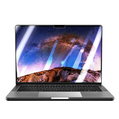 闪魔macbook钢化膜高清