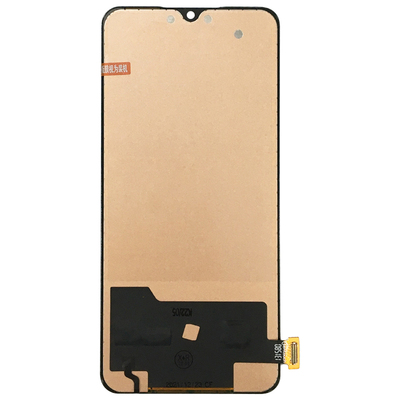 屏幕适用于X23彩虹组装单片