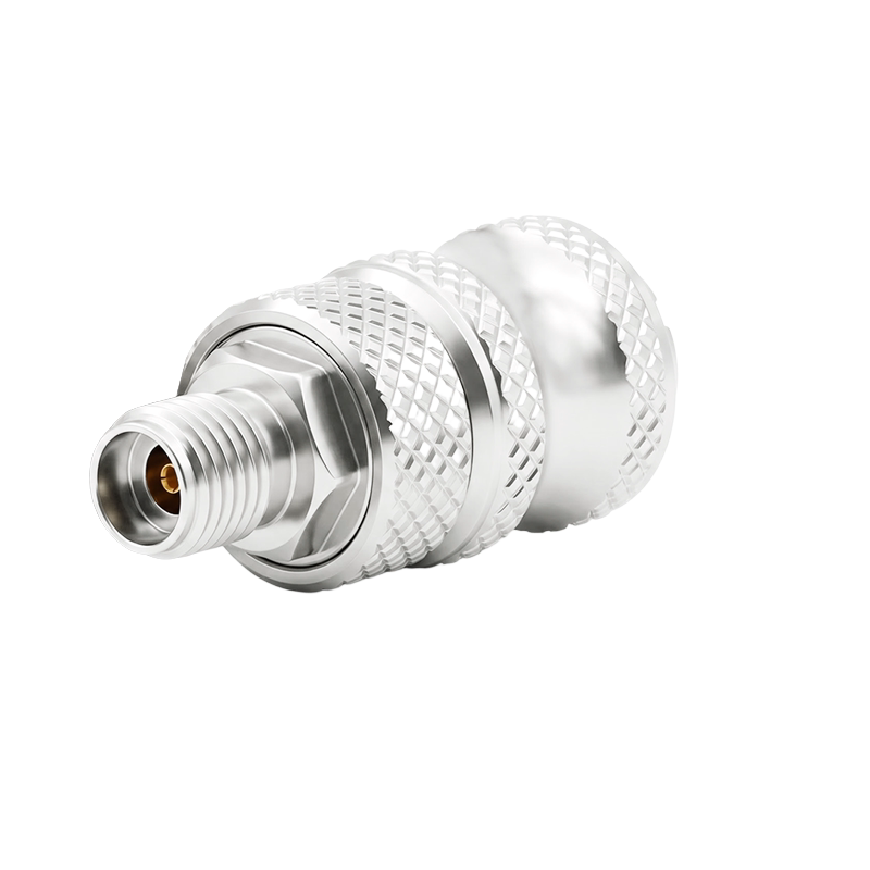 JLINK2.92mm快插转接头40G测试