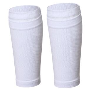 双层透气足球护腿板袜套男中筒护腿袜固定套插板套足球防滑袜套装