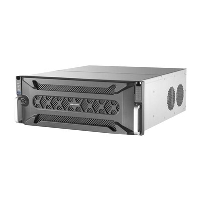 视频监控网络存储硬盘录像机