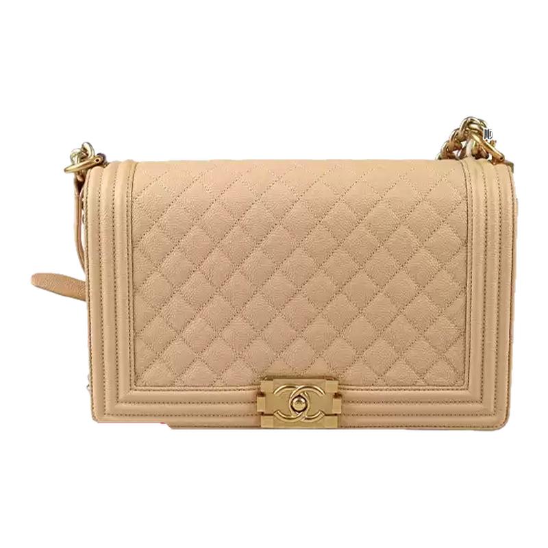 CHANEL(香奈儿)大号斜挎包
