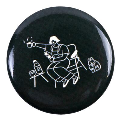 徽章套装限定徽章胸针