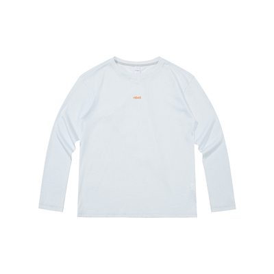 NBCT户外莱赛尔宽松透气运动T恤