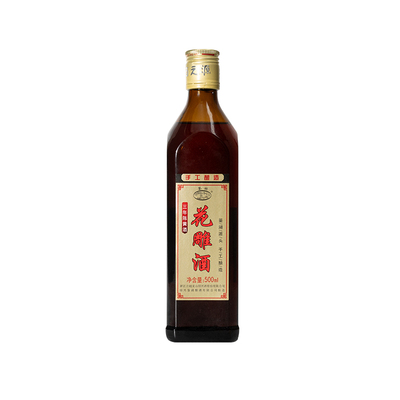 古越龙山黄酒鉴湖正宗绍兴花雕酒