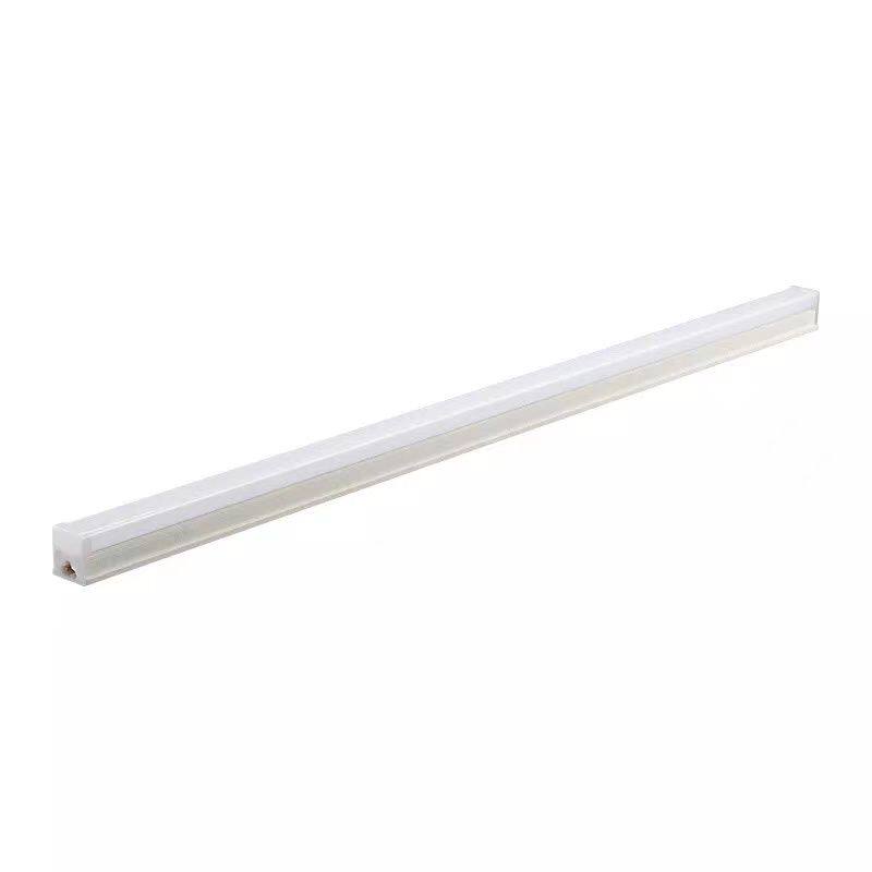 MLS木林森照明LED灯管T5T8一体化