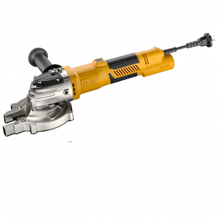 铁成手持式冷切锯无刷金属冷切切割机螺纹钢筋架子管脚手架切断机