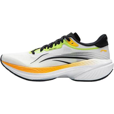 李宁慢跑鞋吾适男鞋透气耐磨舒适