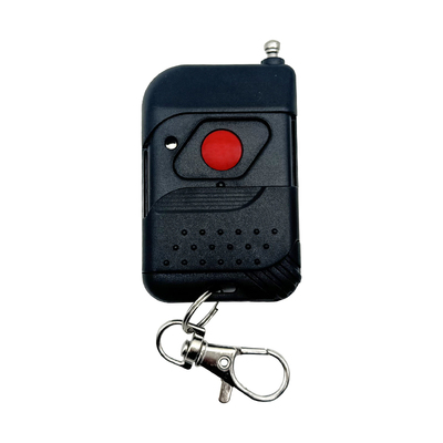 灵羽冷库电动平移门无线遥控器