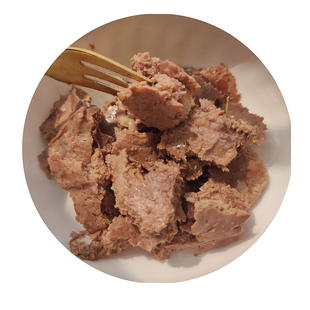 迷你犬狗饭小体自制狗湿粮罐头狗鲜食宠物湿粮自制狗粮湿粮包低脂