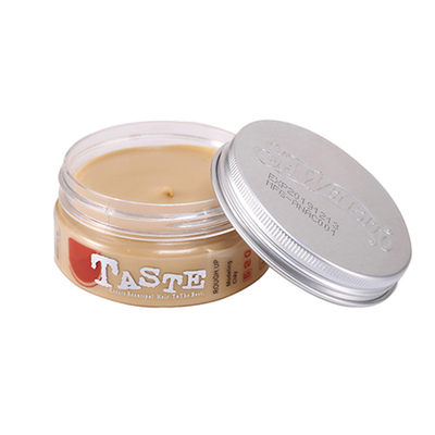 莎威斯特头发定型发泥发型师推荐