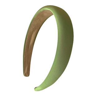 秋冬高颅顶发箍网红2026新款压发高级感发卡头箍女款发捆发夹头饰